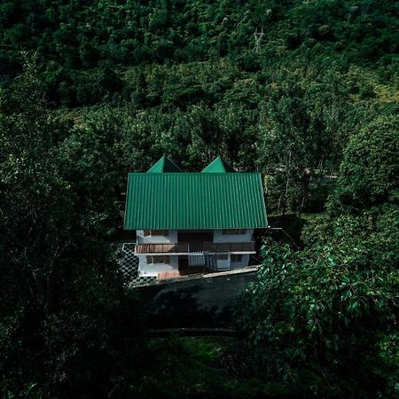 Misty Range Resorts Maraiyūr 외부 사진