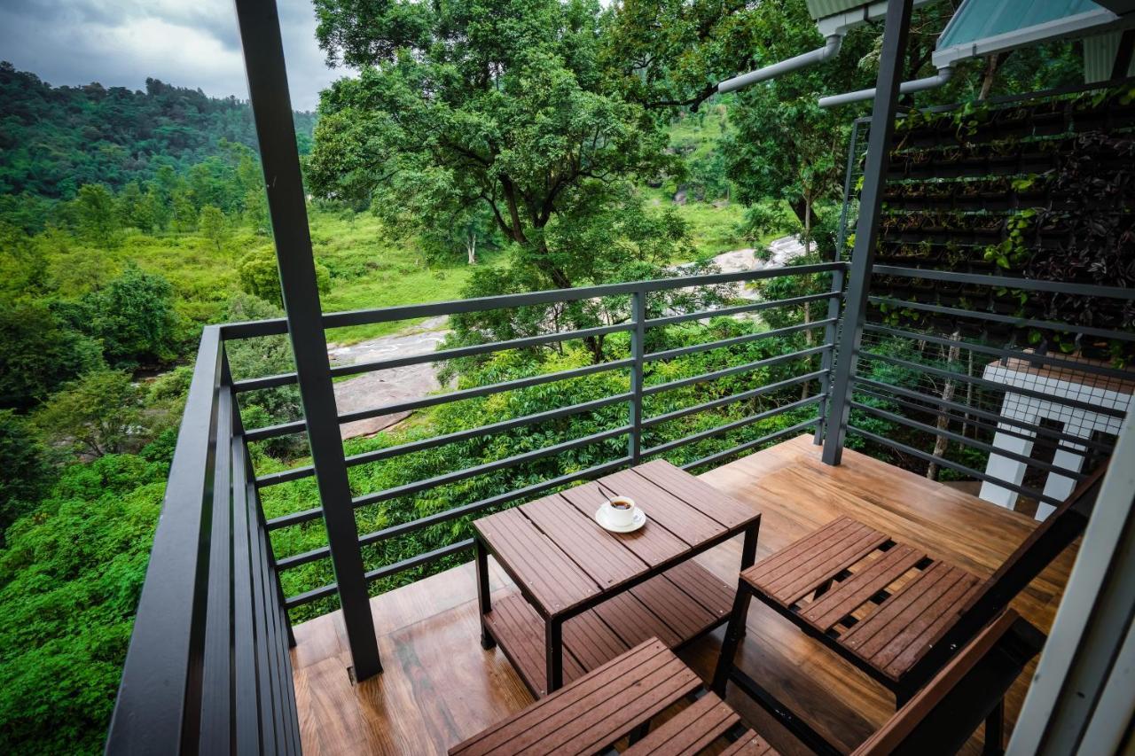 Misty Range Resorts Maraiyūr 외부 사진