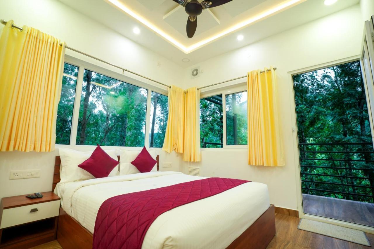Misty Range Resorts Maraiyūr 외부 사진