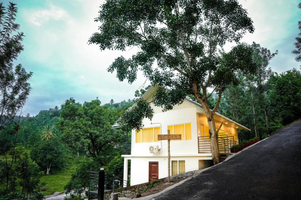 Misty Range Resorts Maraiyūr 외부 사진