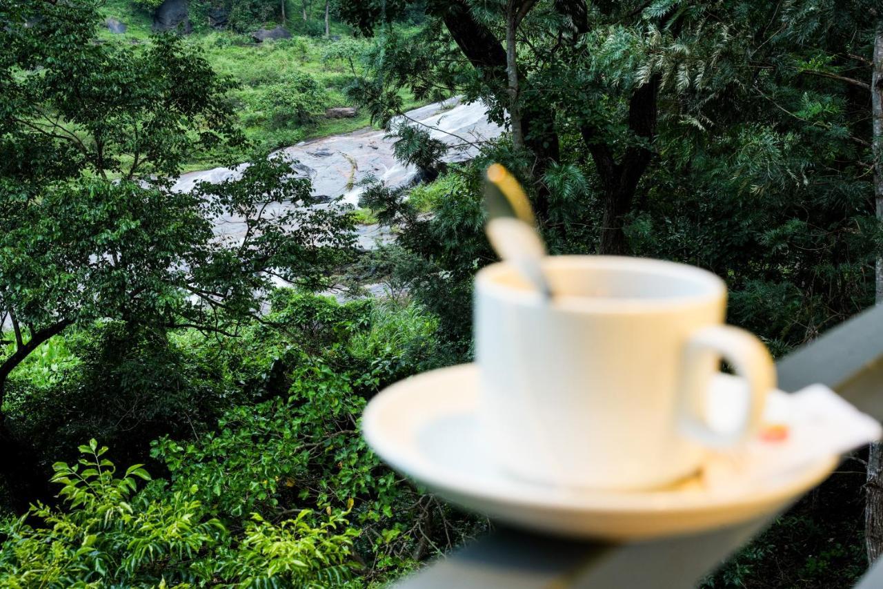Misty Range Resorts Maraiyūr 외부 사진