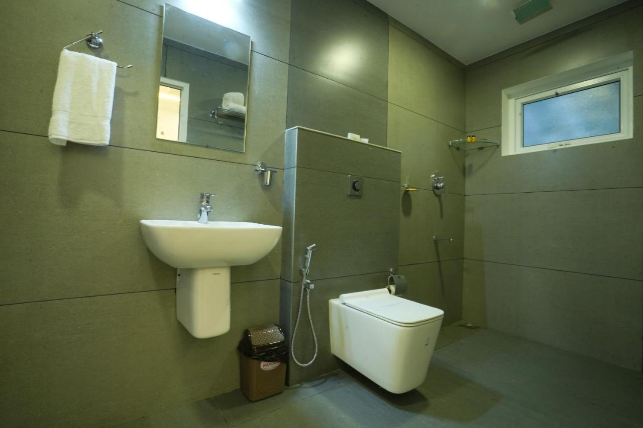 Misty Range Resorts Maraiyūr 외부 사진