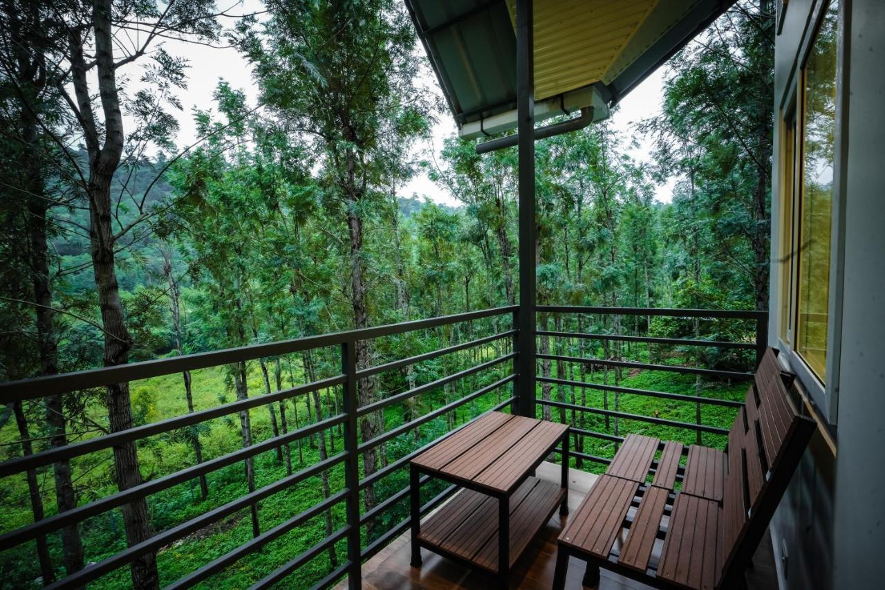 Misty Range Resorts Maraiyūr 외부 사진