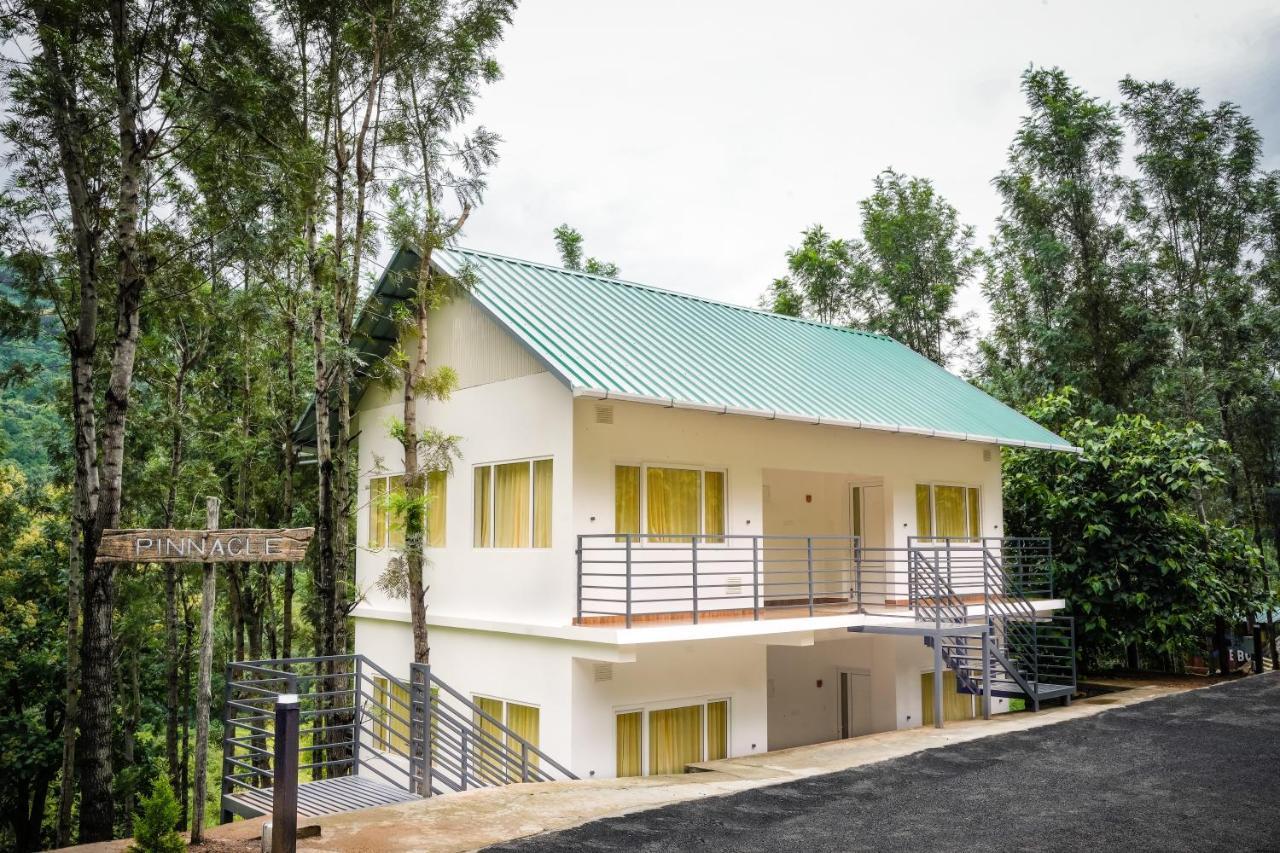 Misty Range Resorts Maraiyūr 외부 사진