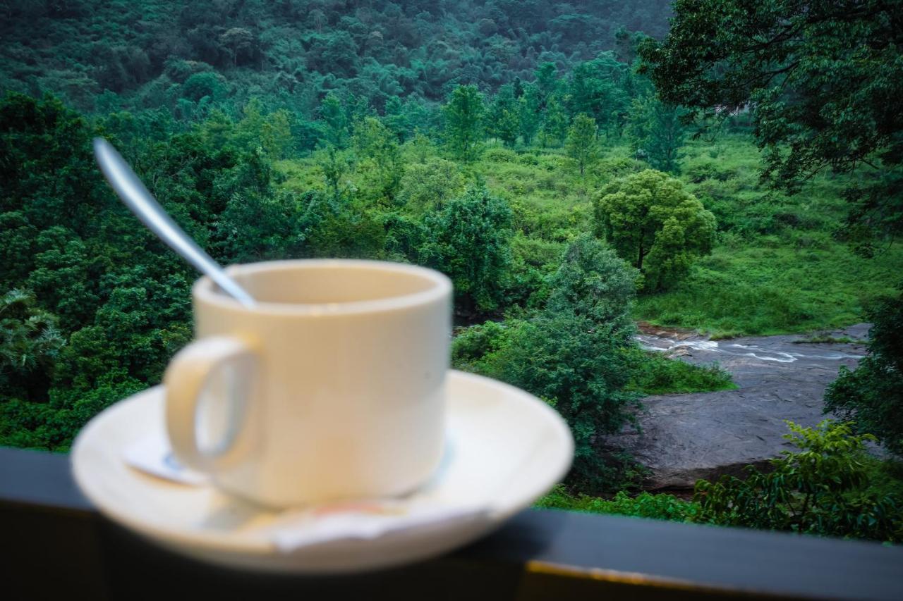 Misty Range Resorts Maraiyūr 외부 사진