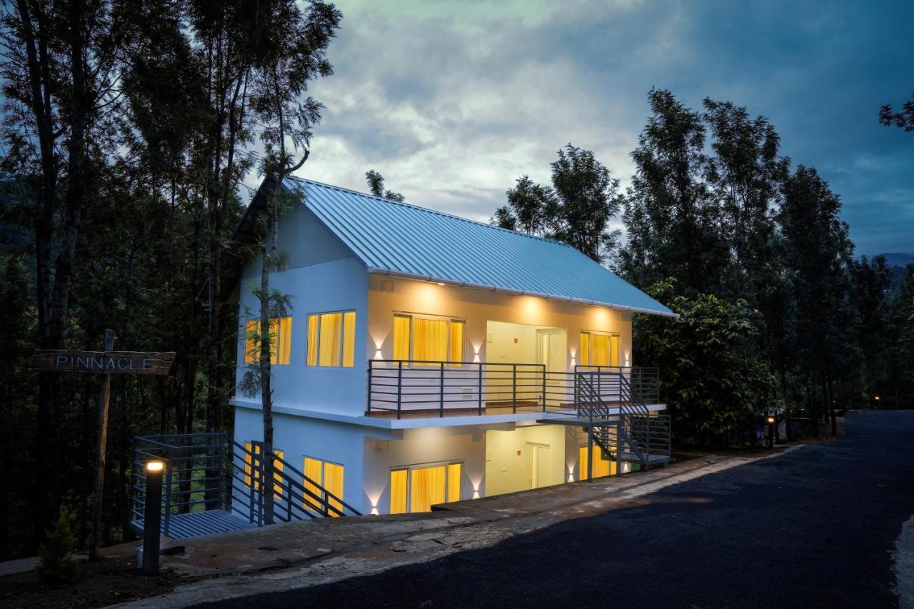 Misty Range Resorts Maraiyūr 외부 사진