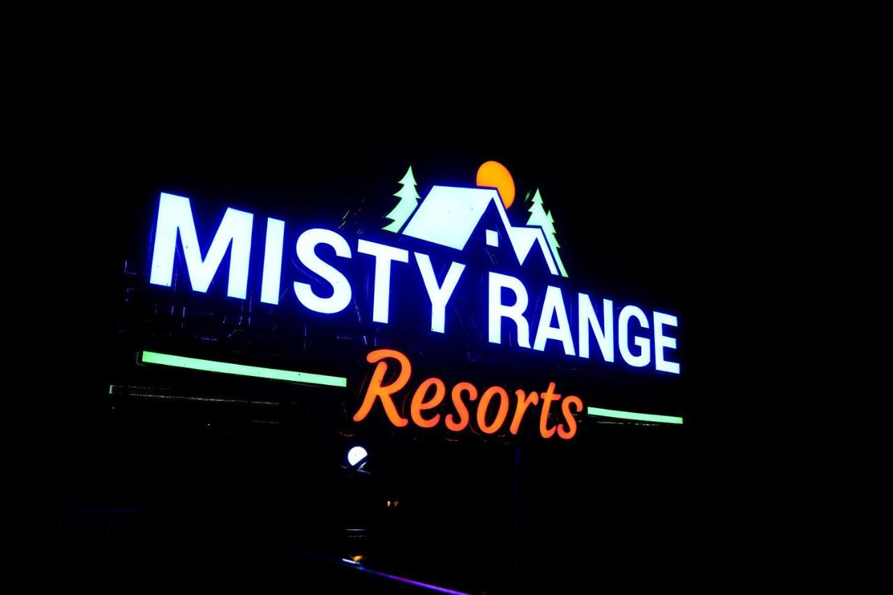 Misty Range Resorts Maraiyūr 외부 사진
