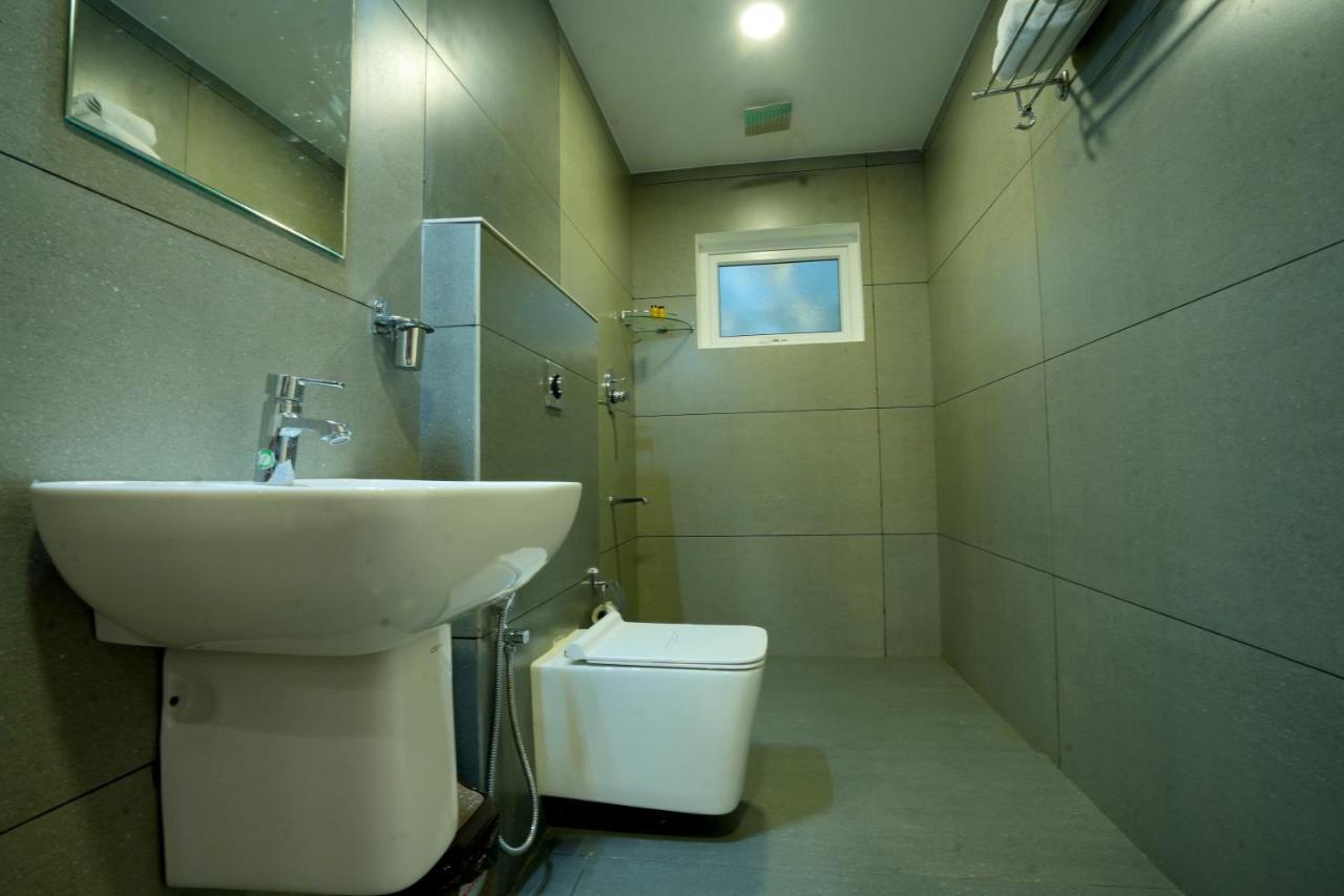 Misty Range Resorts Maraiyūr 외부 사진