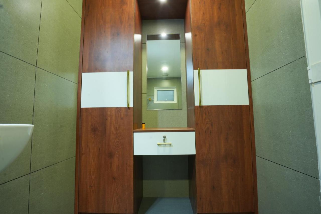 Misty Range Resorts Maraiyūr 외부 사진