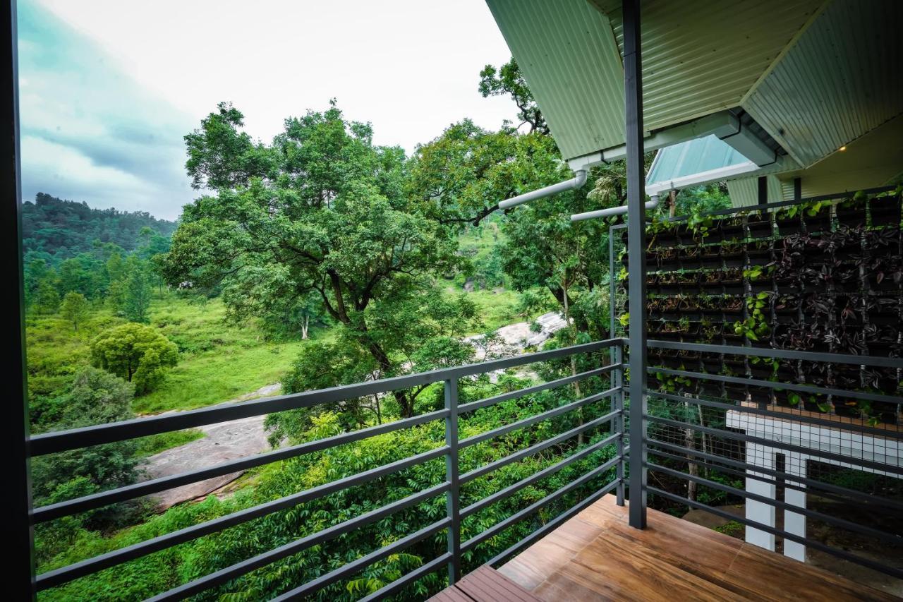 Misty Range Resorts Maraiyūr 외부 사진