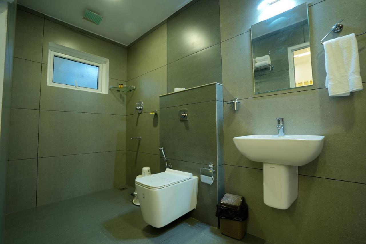 Misty Range Resorts Maraiyūr 외부 사진