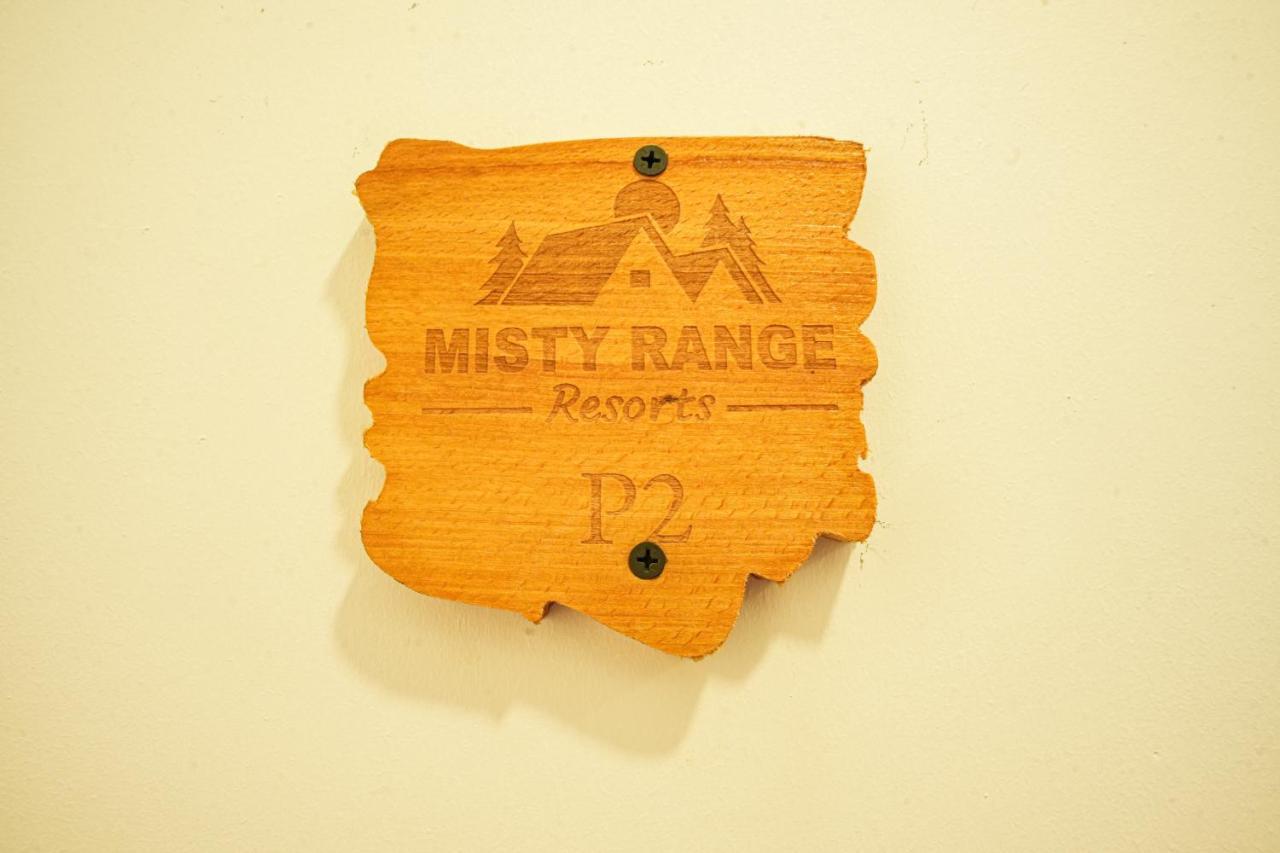 Misty Range Resorts Maraiyūr 외부 사진