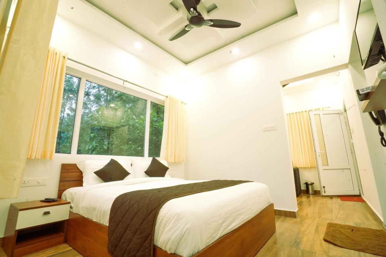 Misty Range Resorts Maraiyūr 외부 사진
