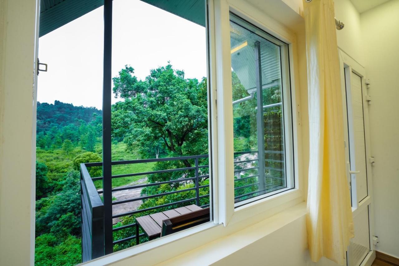 Misty Range Resorts Maraiyūr 외부 사진