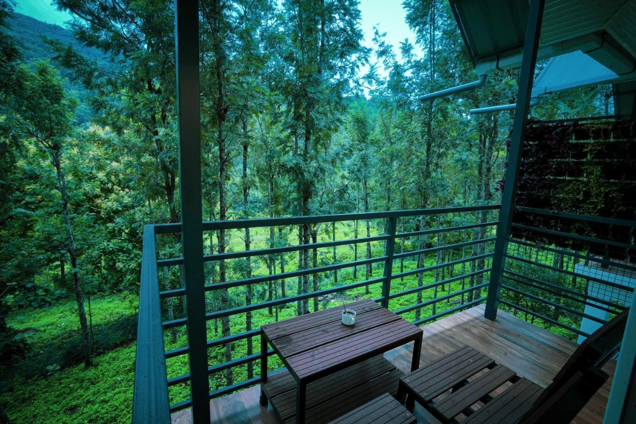 Misty Range Resorts Maraiyūr 외부 사진