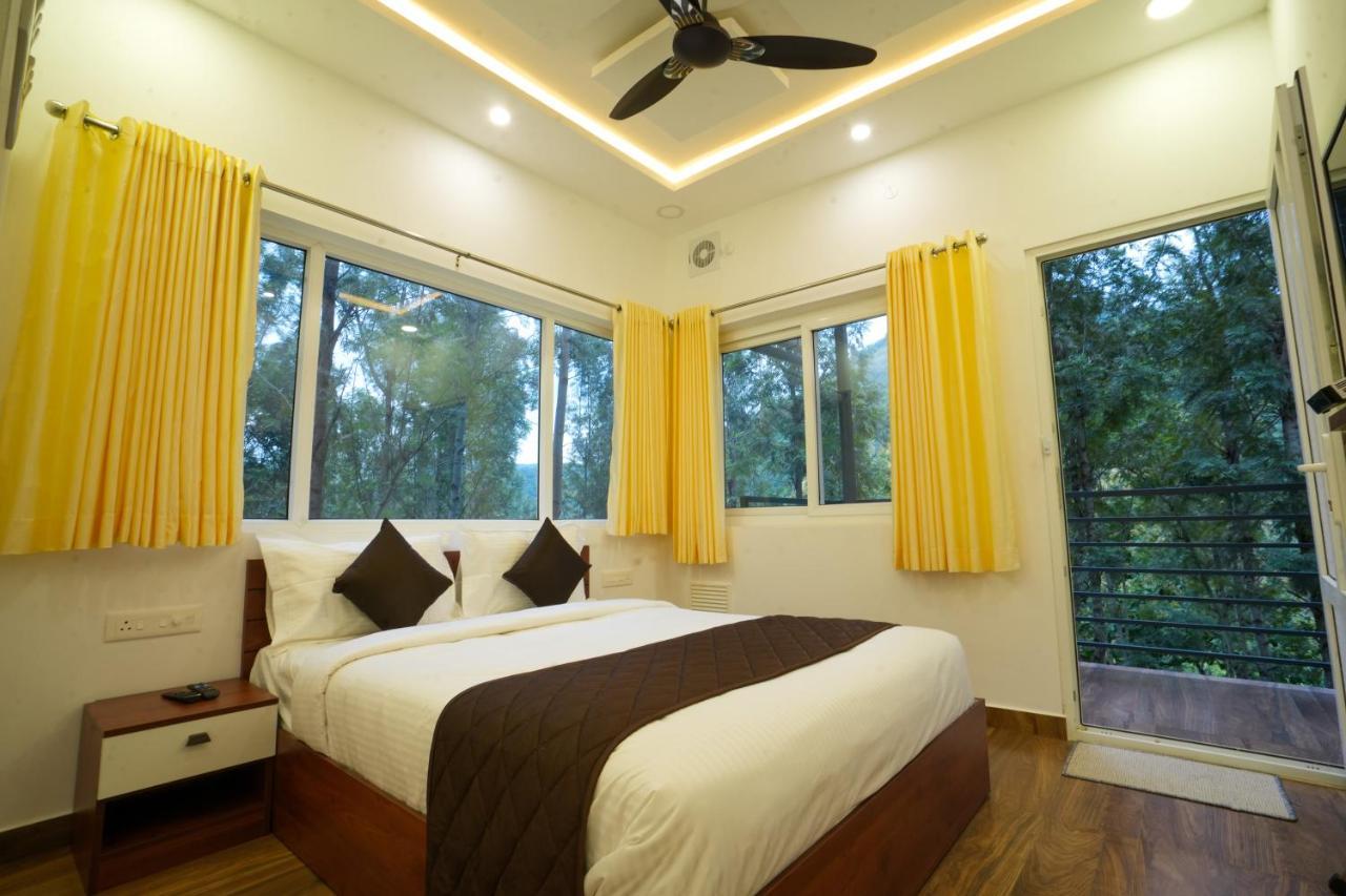 Misty Range Resorts Maraiyūr 외부 사진