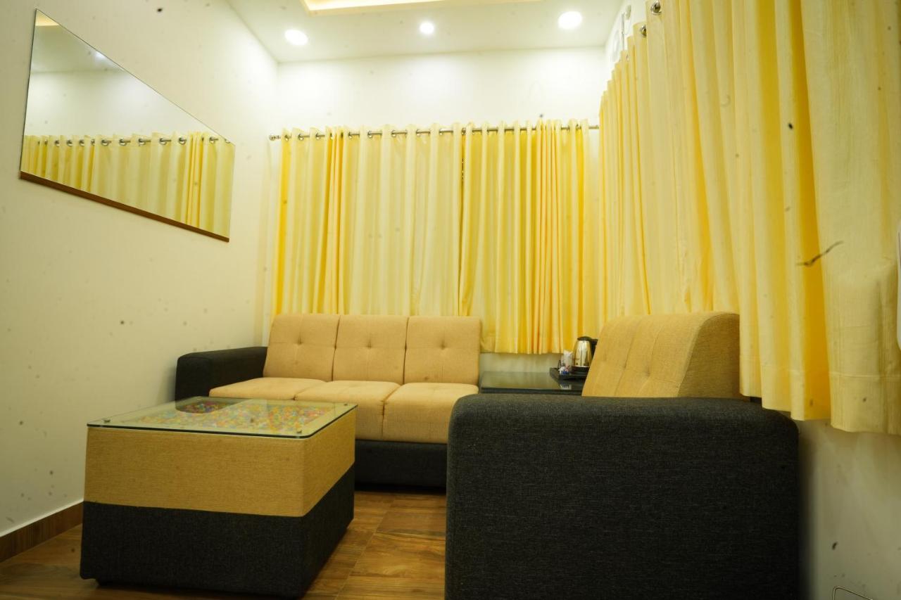 Misty Range Resorts Maraiyūr 외부 사진